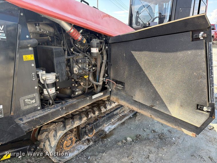 image for item YA5551 2024 Ditch Witch AT32 directional boring unit