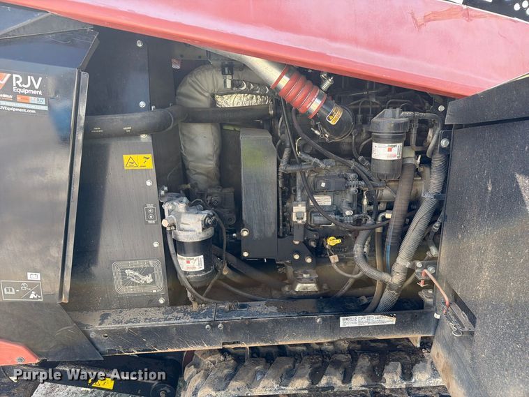image for item YA5551 2024 Ditch Witch AT32 directional boring unit
