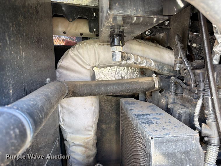 image for item YA5551 2024 Ditch Witch AT32 directional boring unit