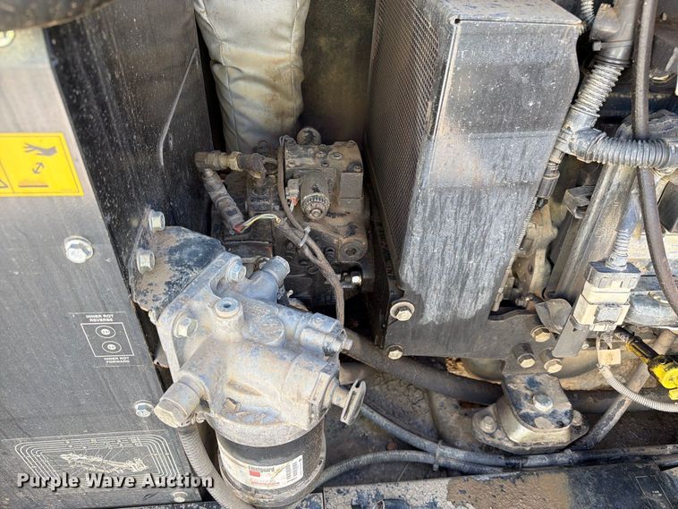 image for item YA5551 2024 Ditch Witch AT32 directional boring unit