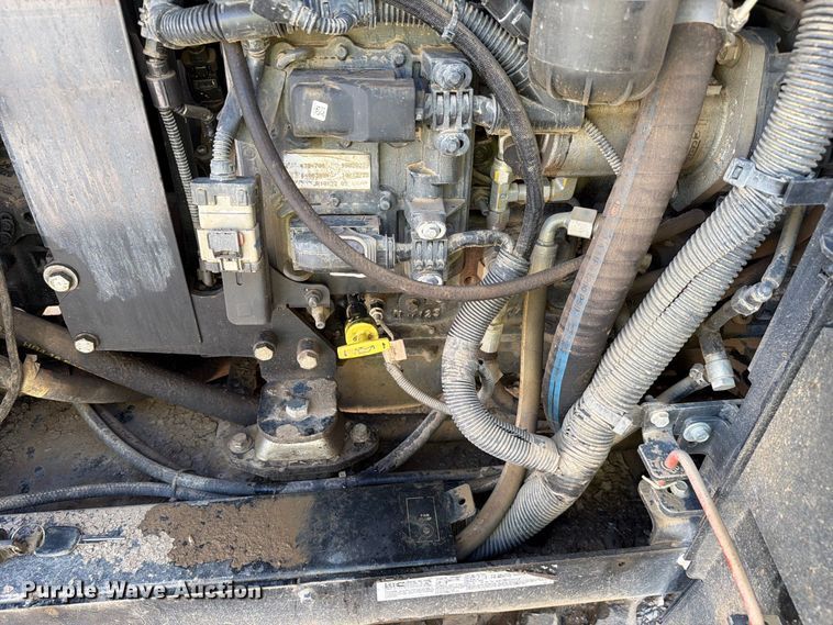image for item YA5551 2024 Ditch Witch AT32 directional boring unit