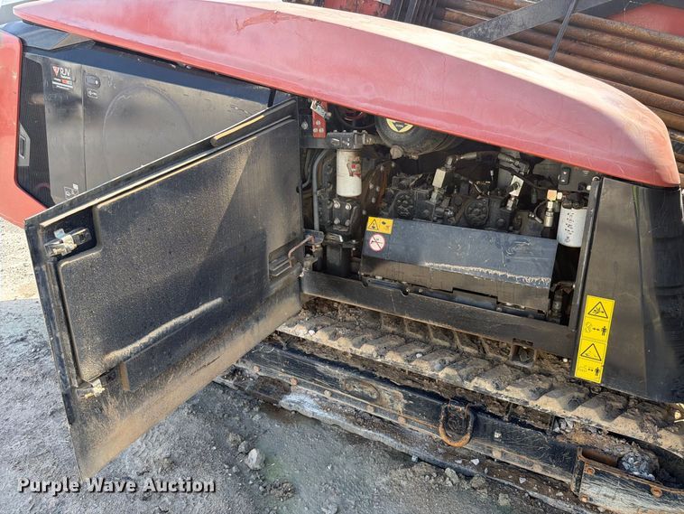 image for item YA5551 2024 Ditch Witch AT32 directional boring unit