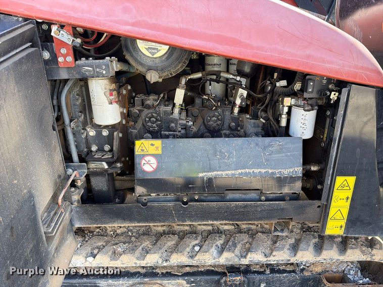 image for item YA5551 2024 Ditch Witch AT32 directional boring unit