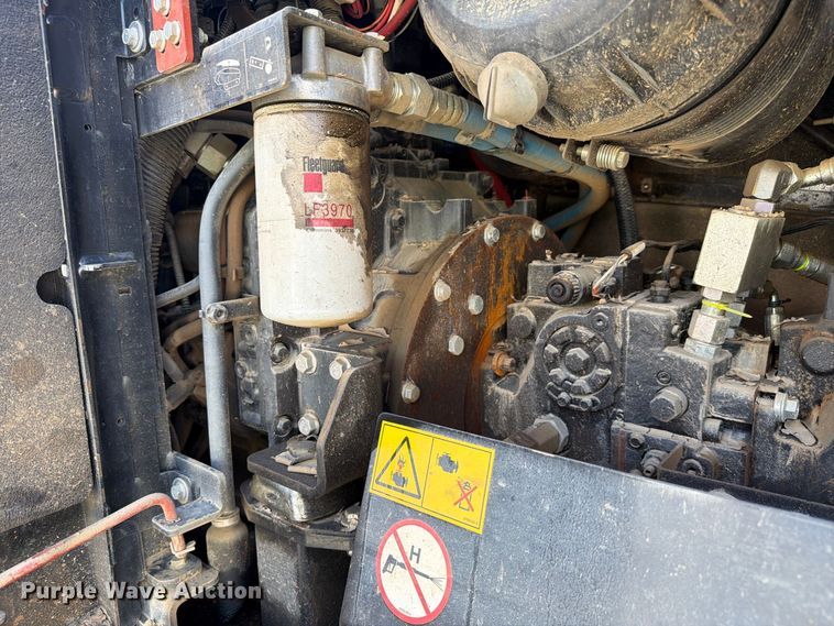 image for item YA5551 2024 Ditch Witch AT32 directional boring unit