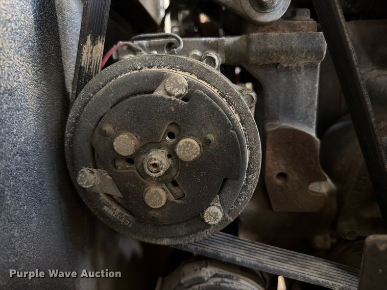image for item YA5551 2024 Ditch Witch AT32 directional boring unit