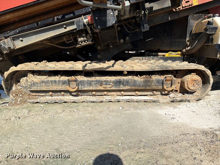 image for item YA5551 2024 Ditch Witch AT32 directional boring unit