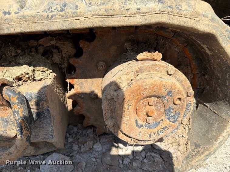 image for item YA5551 2024 Ditch Witch AT32 directional boring unit