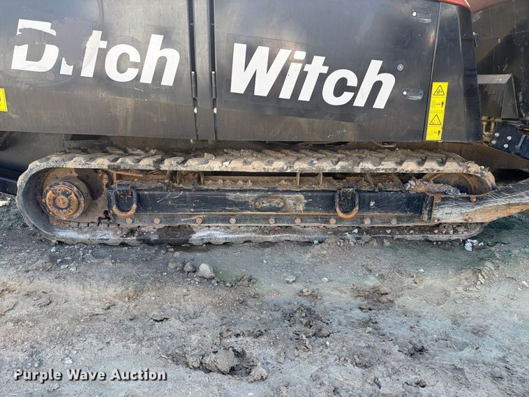 image for item YA5551 2024 Ditch Witch AT32 directional boring unit