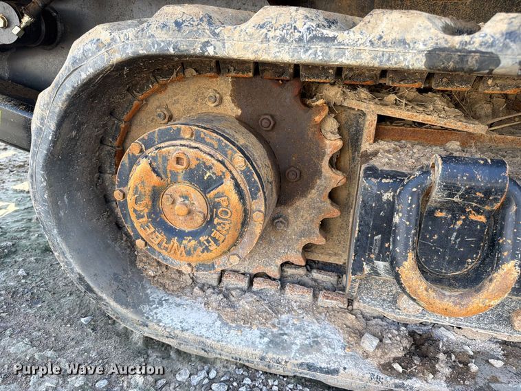 image for item YA5551 2024 Ditch Witch AT32 directional boring unit