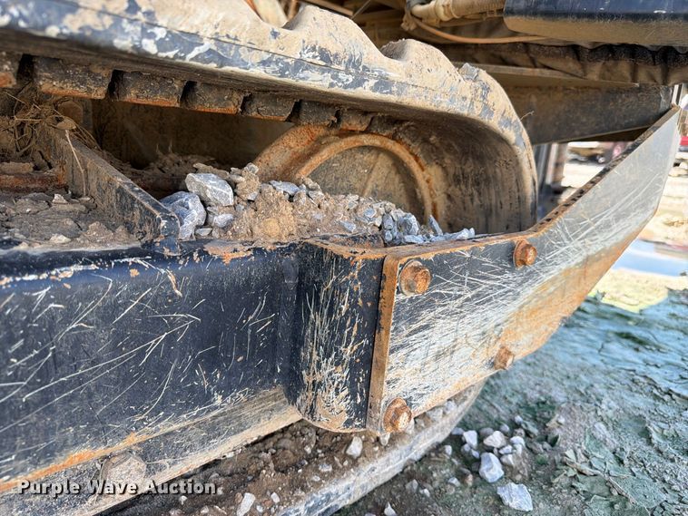 image for item YA5551 2024 Ditch Witch AT32 directional boring unit
