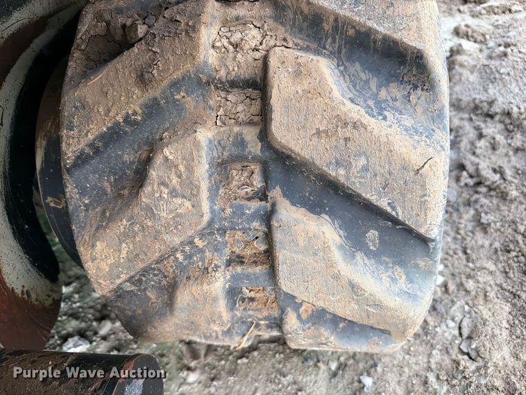 image for item YA5551 2024 Ditch Witch AT32 directional boring unit