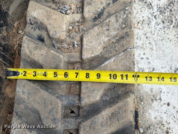 image for item YA5551 2024 Ditch Witch AT32 directional boring unit