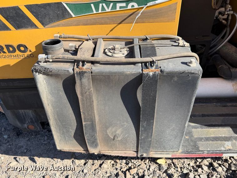 image for item YA5689 2021 Vermeer VX50-500 vacuum excavator