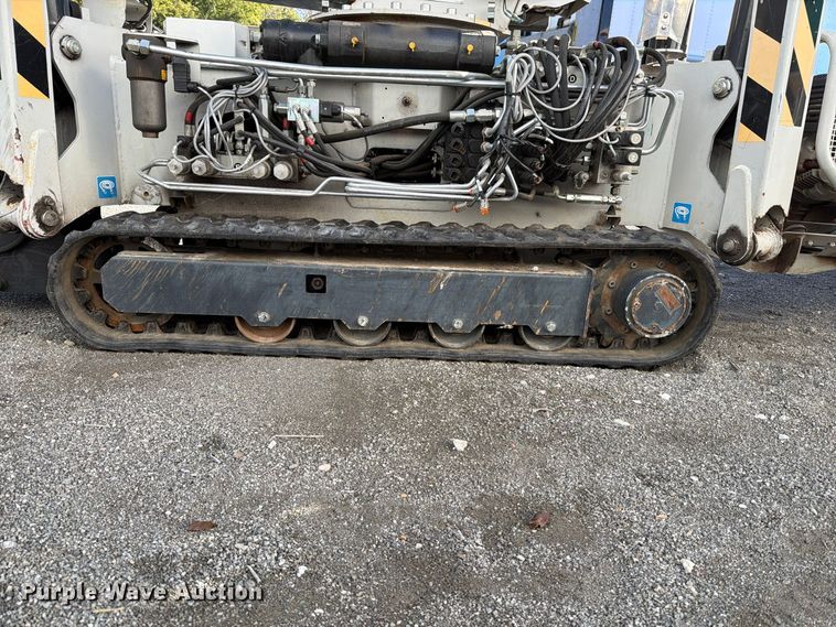 image for item YA5729 2019 IMER IMR 19 tracked boom lift