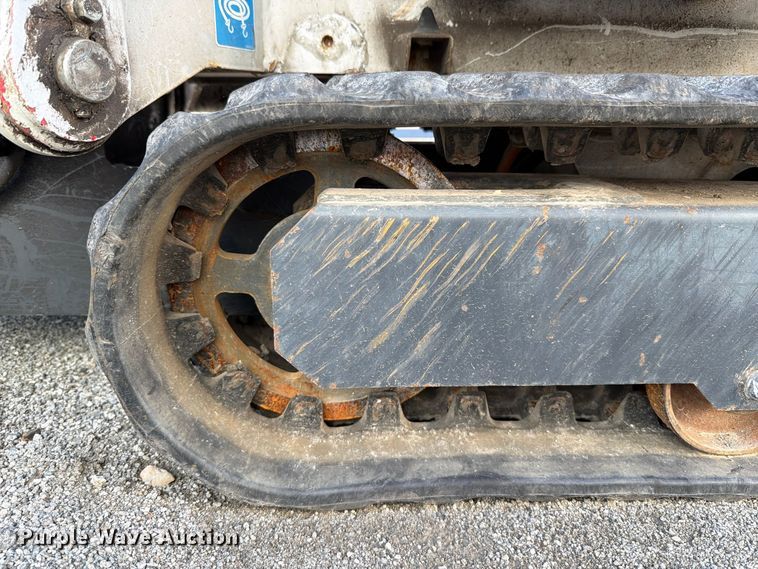 image for item YA5729 2019 IMER IMR 19 tracked boom lift