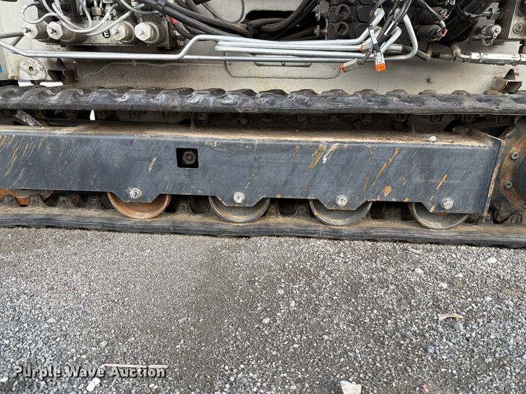 image for item YA5729 2019 IMER IMR 19 tracked boom lift