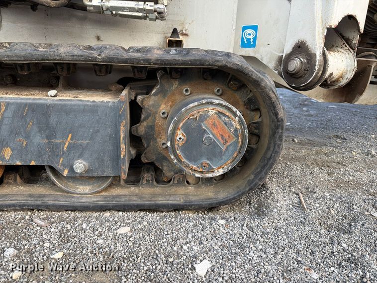 image for item YA5729 2019 IMER IMR 19 tracked boom lift