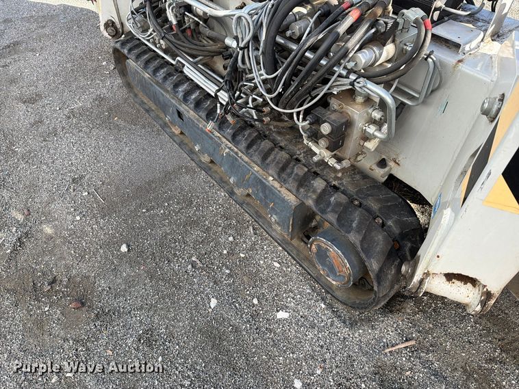 image for item YA5729 2019 IMER IMR 19 tracked boom lift