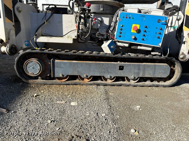 image for item YA5729 2019 IMER IMR 19 tracked boom lift
