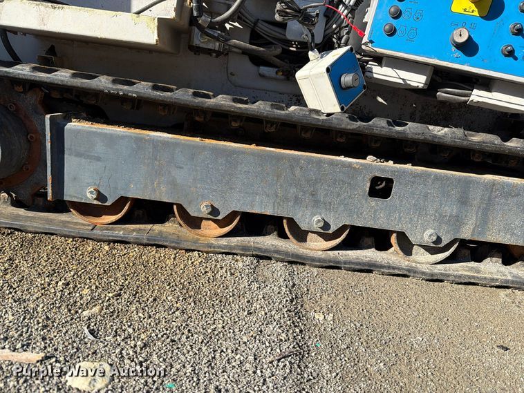 image for item YA5729 2019 IMER IMR 19 tracked boom lift