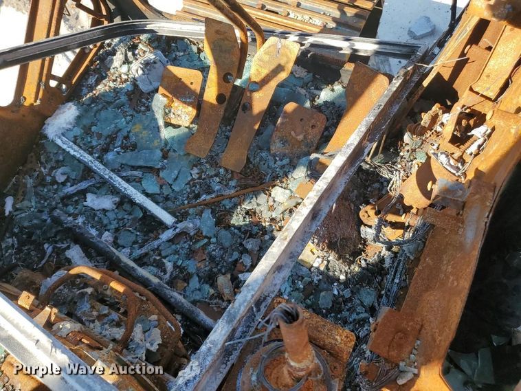 image for item YA5740 2025 Hyundai excavator