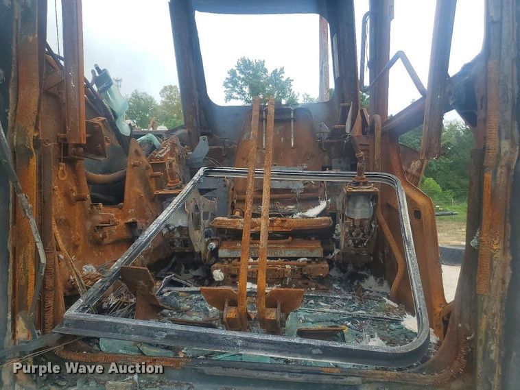 image for item YA5740 2025 Hyundai excavator