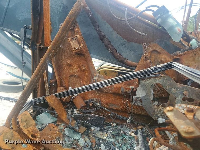 image for item YA5740 2025 Hyundai excavator