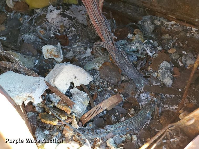 image for item YA5740 2025 Hyundai excavator