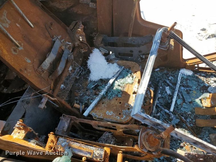 image for item YA5740 2025 Hyundai excavator