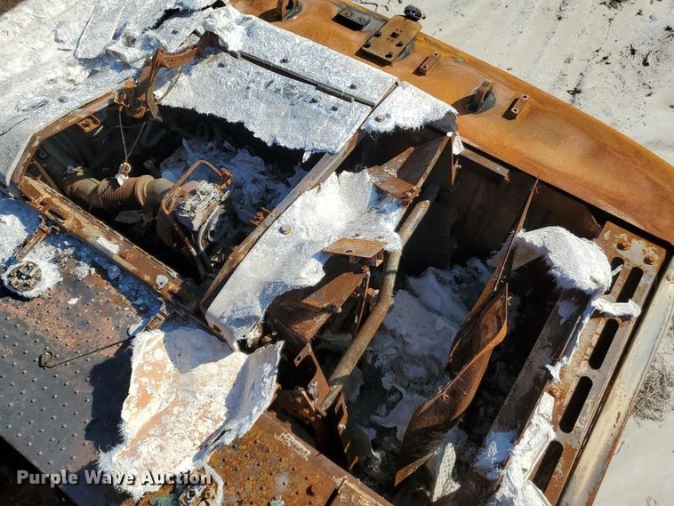 image for item YA5740 2025 Hyundai excavator