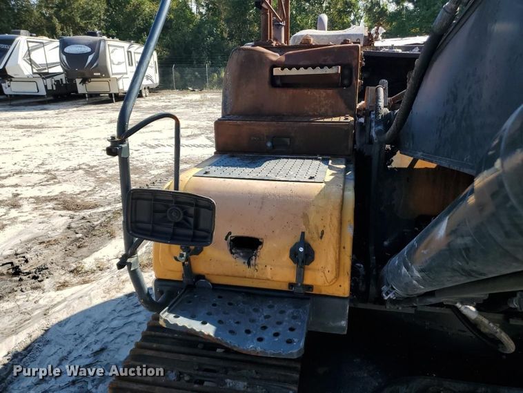 image for item YA5740 2025 Hyundai excavator
