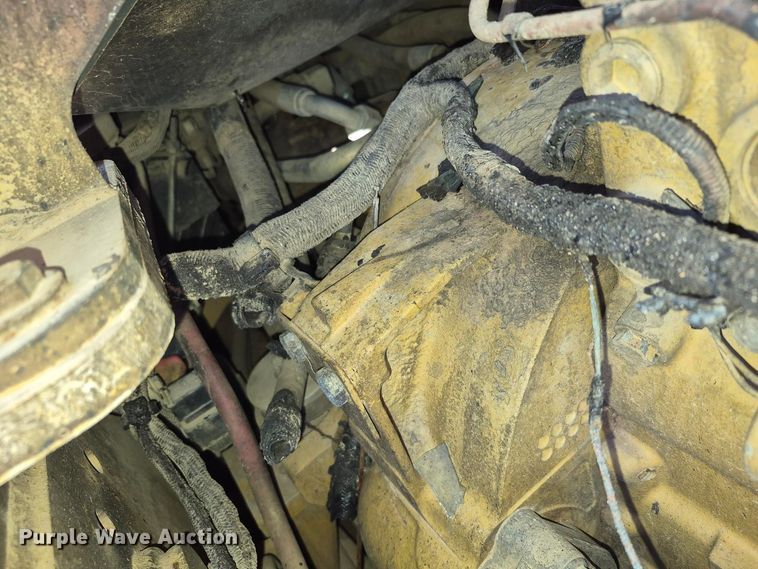 image for item YA5790 2008 Caterpillar D5K LGP dozer