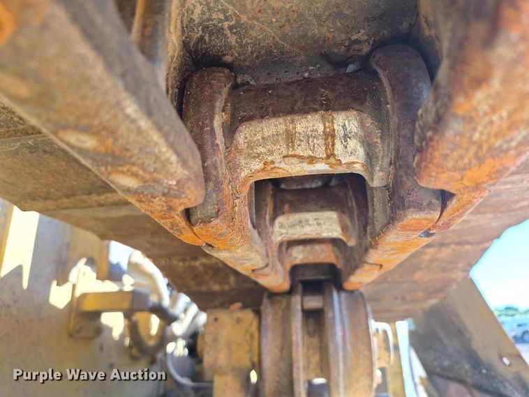 image for item YA5790 2008 Caterpillar D5K LGP dozer