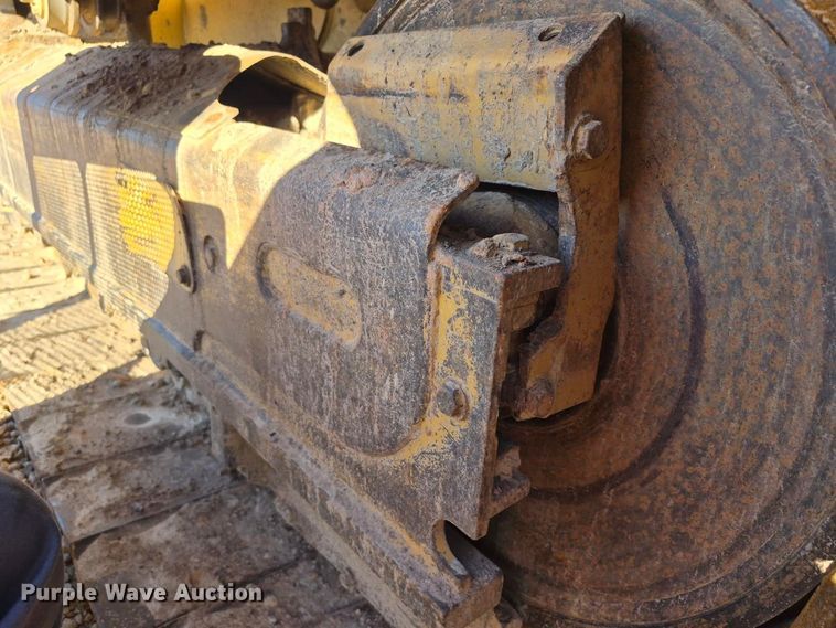 image for item YA5790 2008 Caterpillar D5K LGP dozer