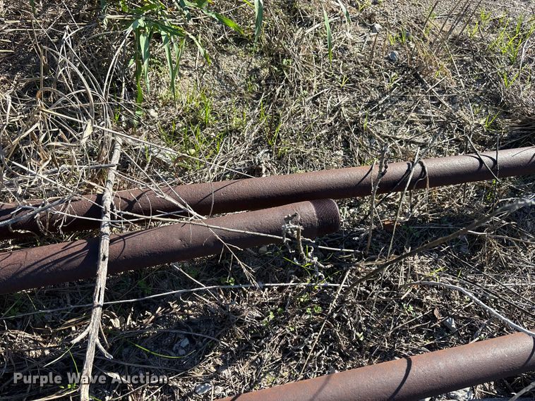 image for item AM9888 Approximately 17 pipes