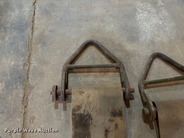 image for item AM9890 (2) pipe slings