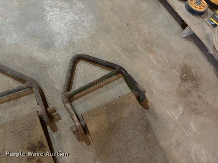 image for item AM9890 (2) pipe slings