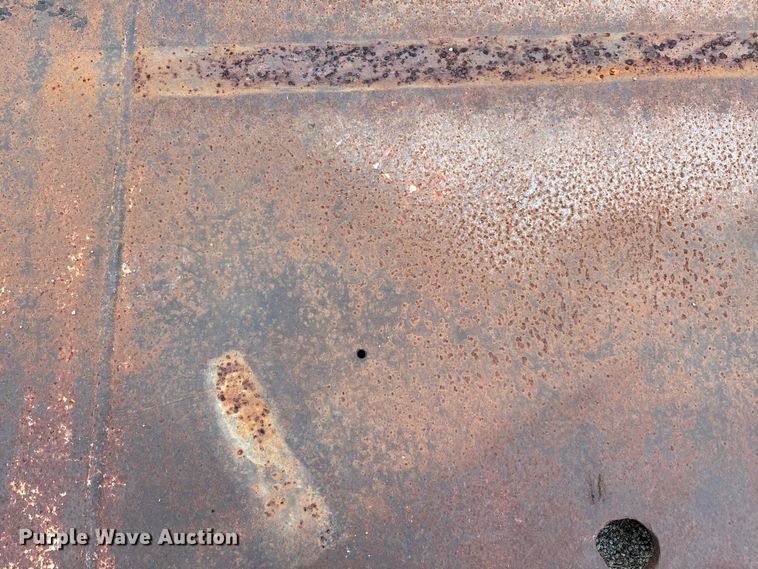 image for item DS2560 Street plate