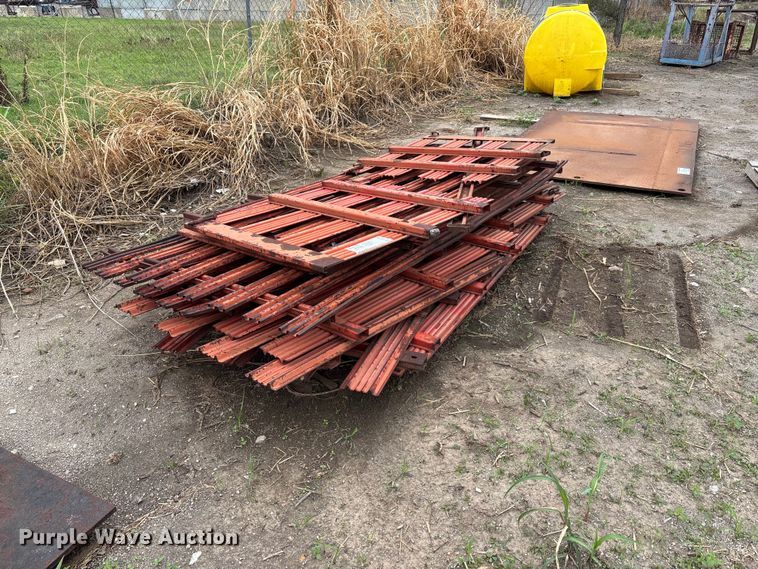 image for item DS2561 Truck stake sideboards
