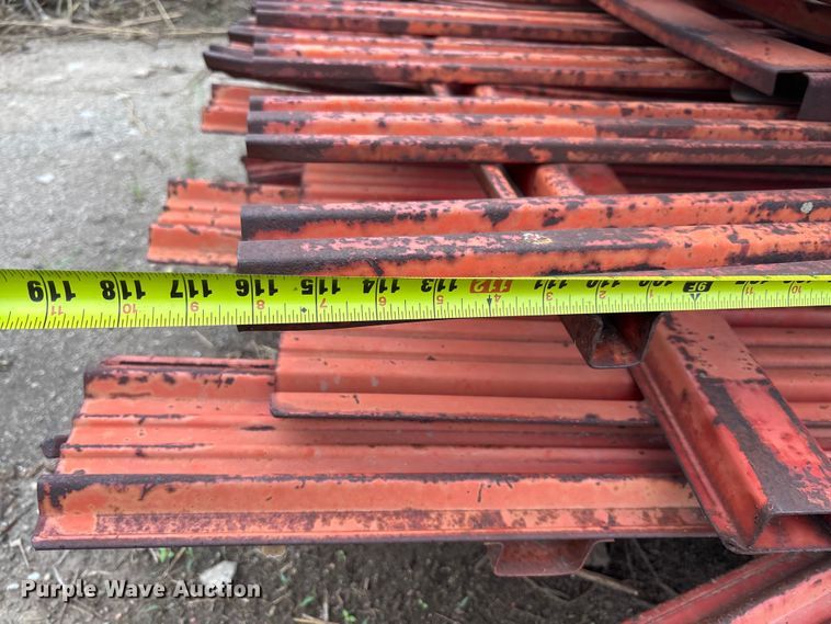 image for item DS2561 Truck stake sideboards