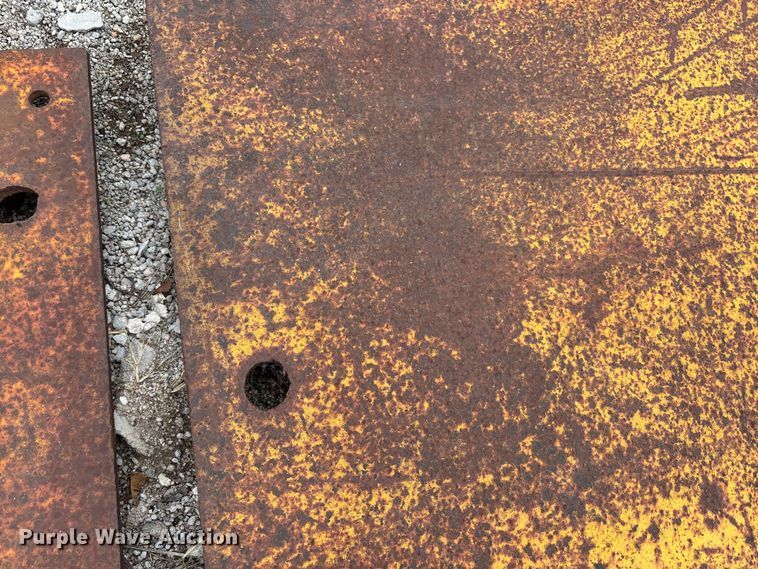 image for item DS2565 (3) street plates