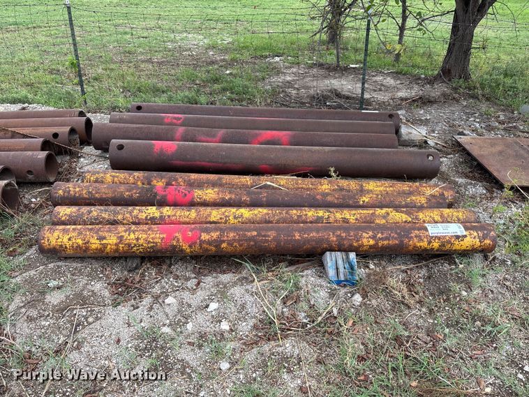 image for item DS2566 (8) spreader bars