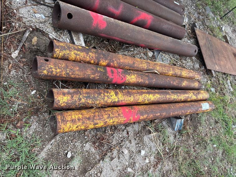 image for item DS2566 (8) spreader bars