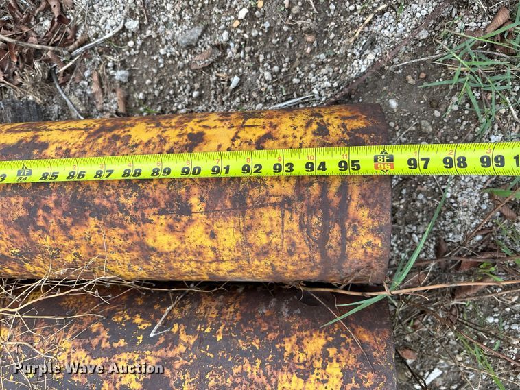 image for item DS2566 (8) spreader bars