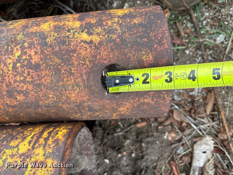 image for item DS2566 (8) spreader bars
