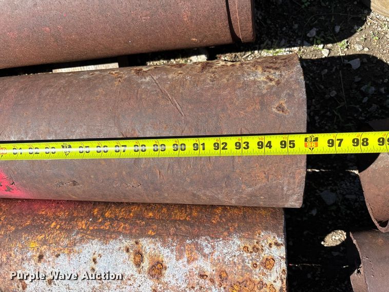image for item DS2571 (8) trench box spreader bars