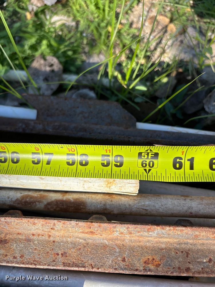 image for item DS2588 Fencing materials