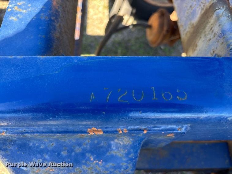 image for item DS2589 Trailer dolly