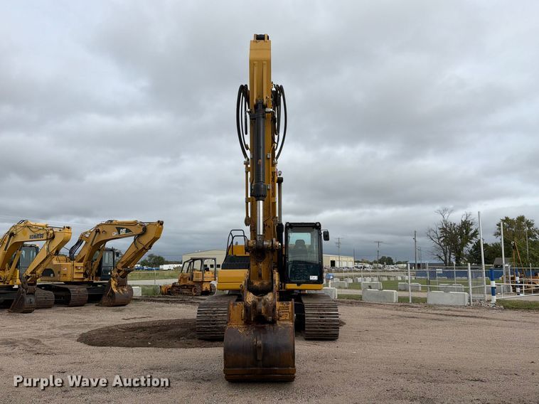 image for item DW6779 2020 Caterpillar 330 Excavator