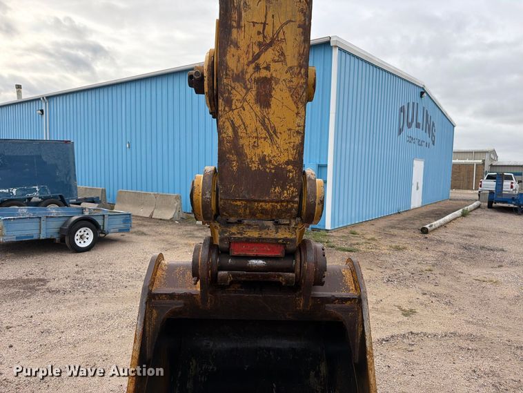 image for item DW6779 2020 Caterpillar 330 Excavator